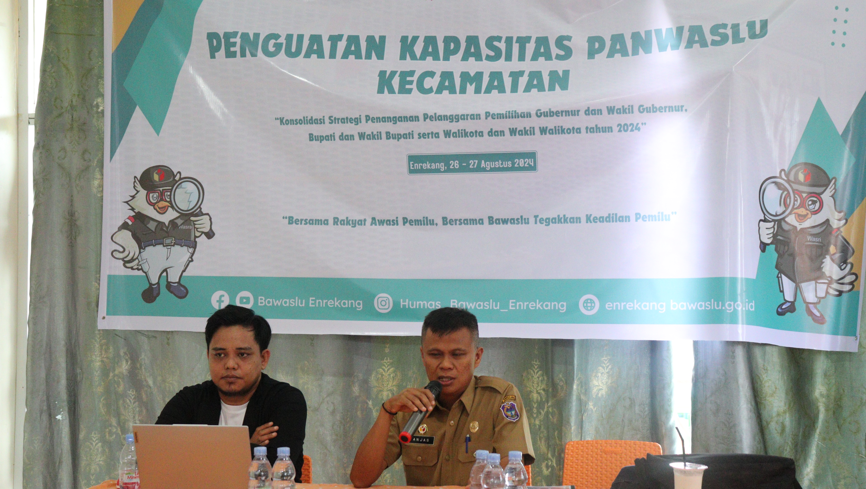 try sutrisno