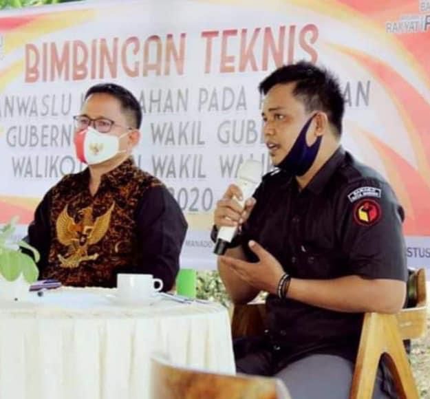 try sutrisno