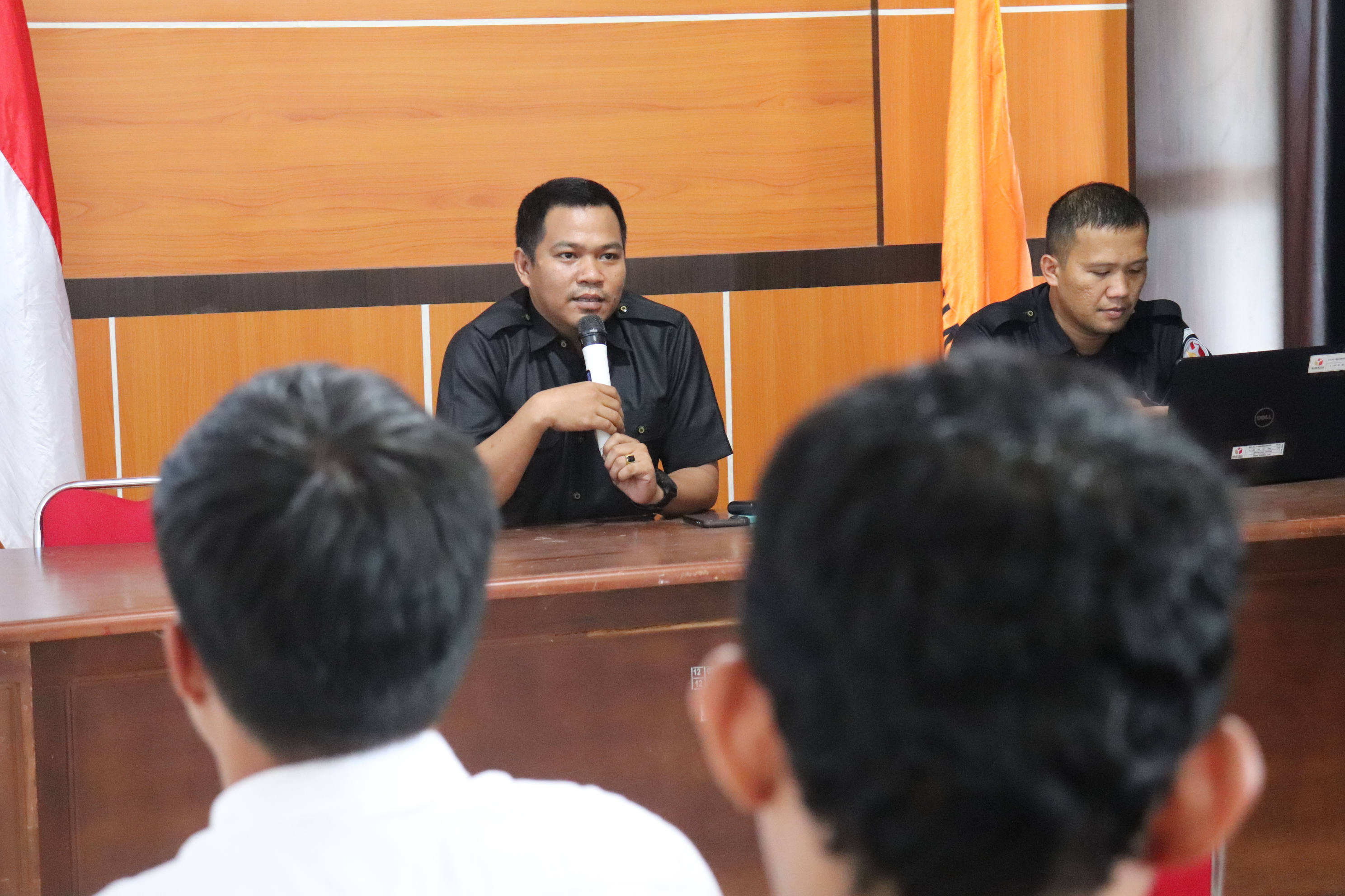 hamdan hidayat