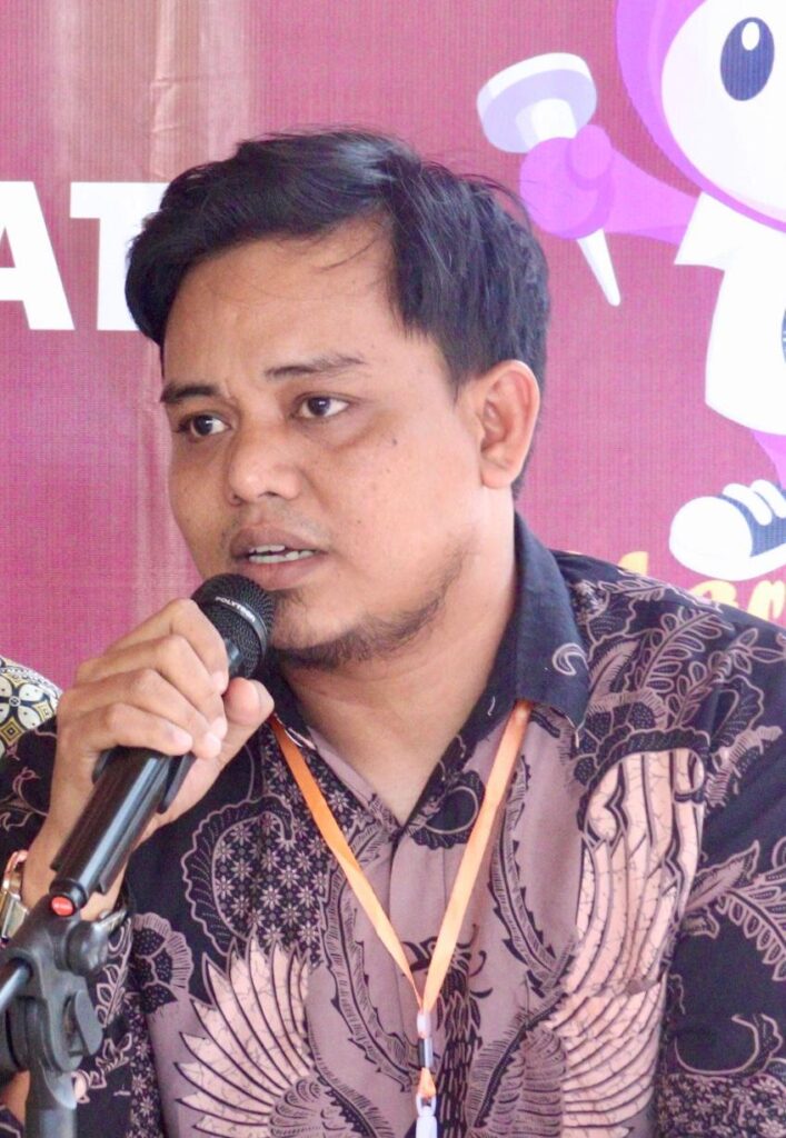 try sutrisno