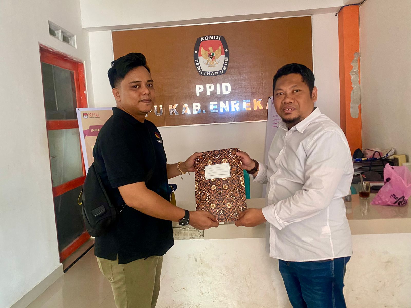 try sutrisno