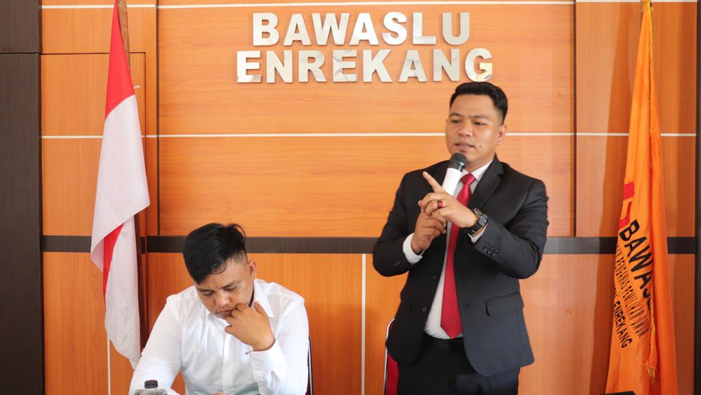 ketua hamdan hidayat