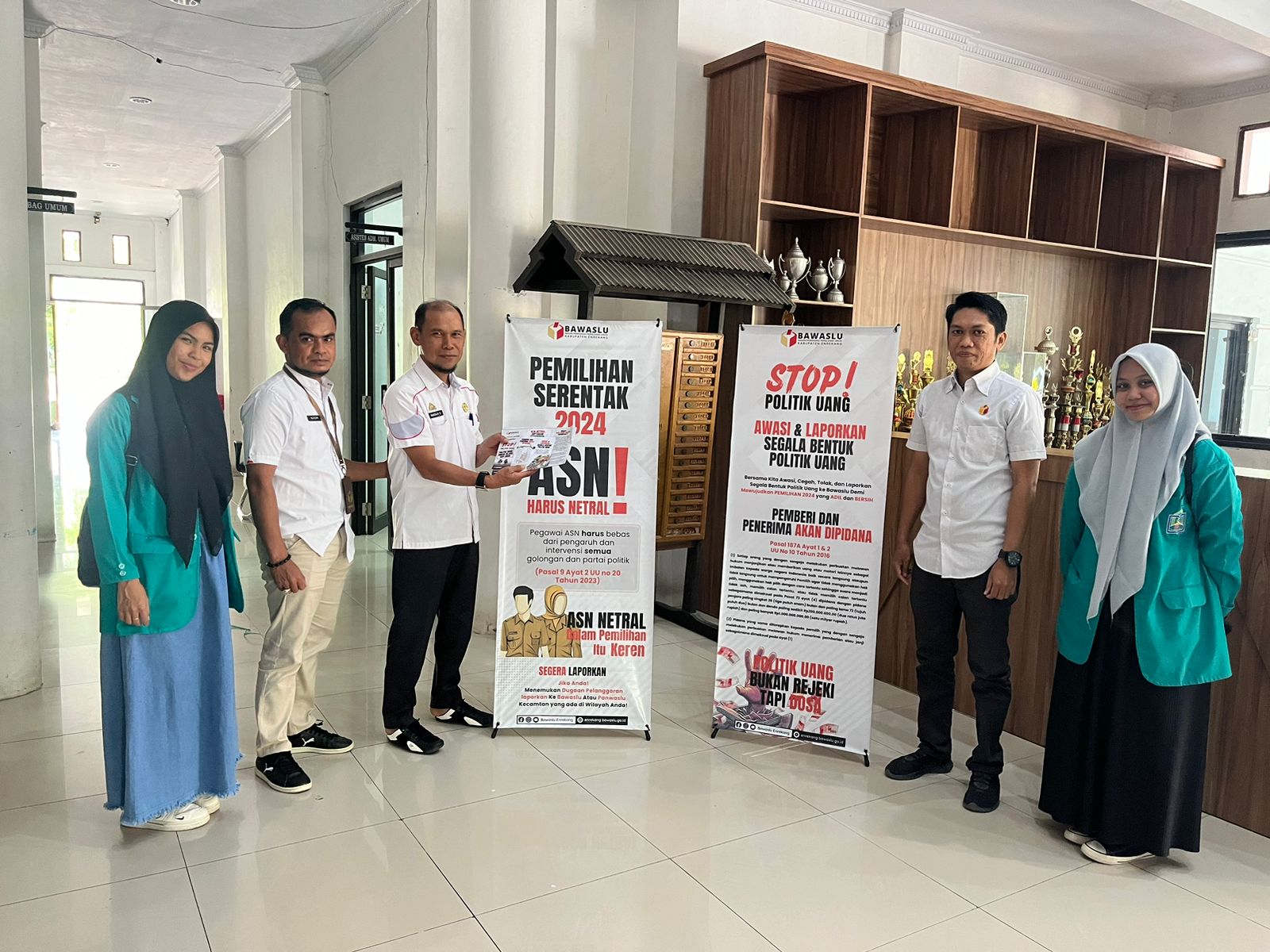 sosialisasi