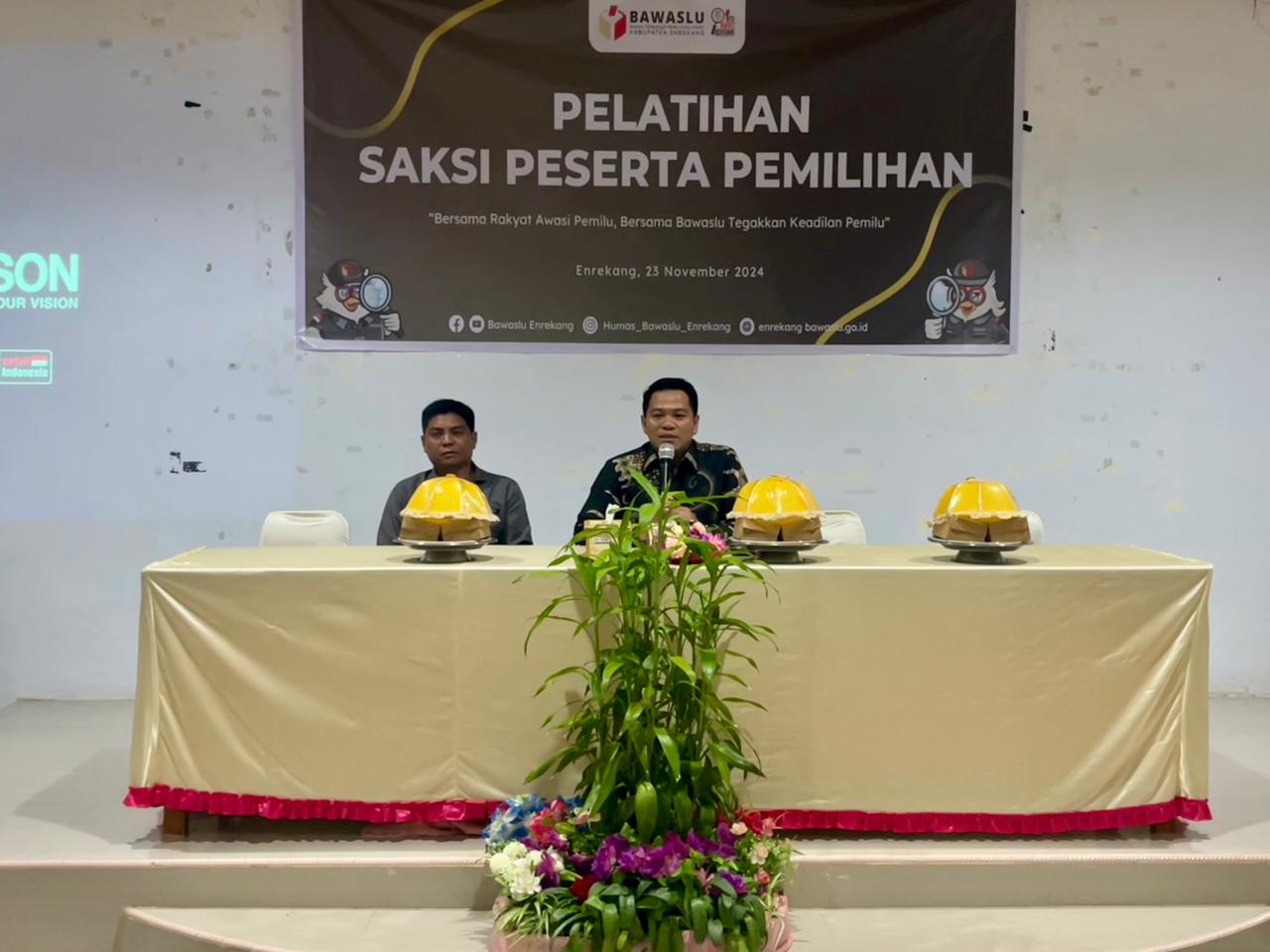 haslipa, try sutrin, hamdan hidayat