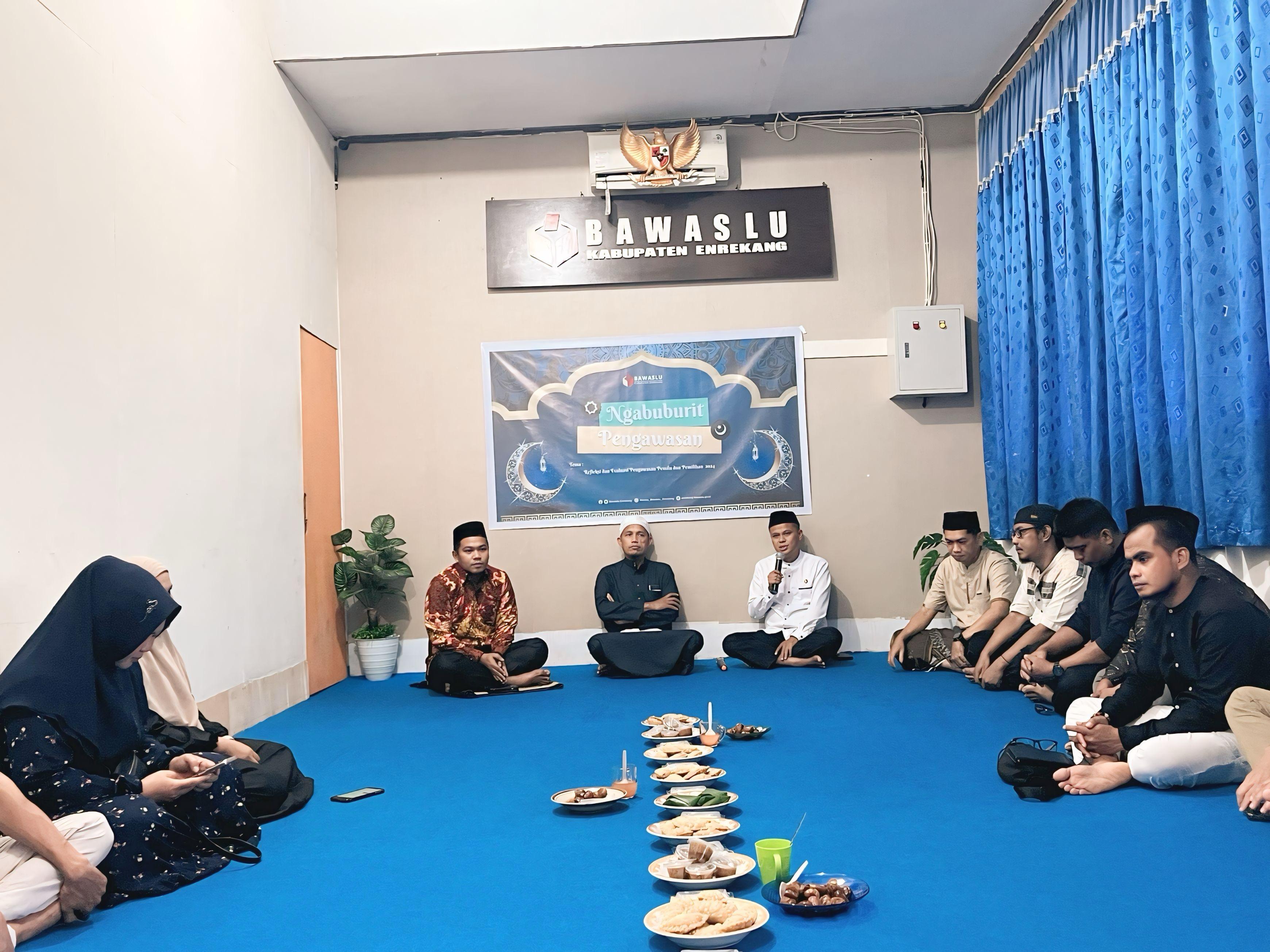 bukber