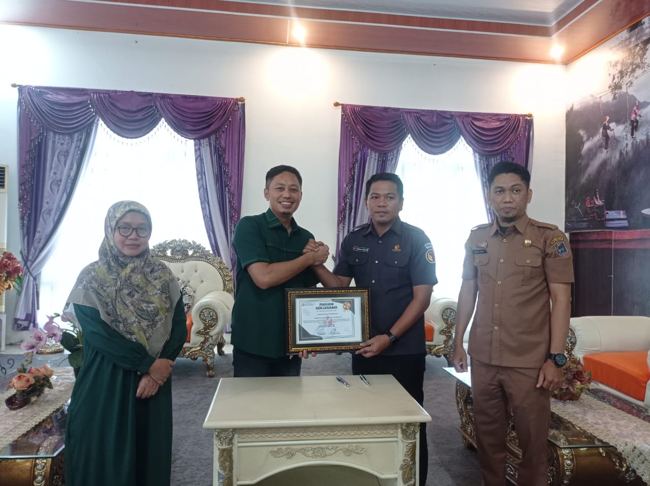 selamat