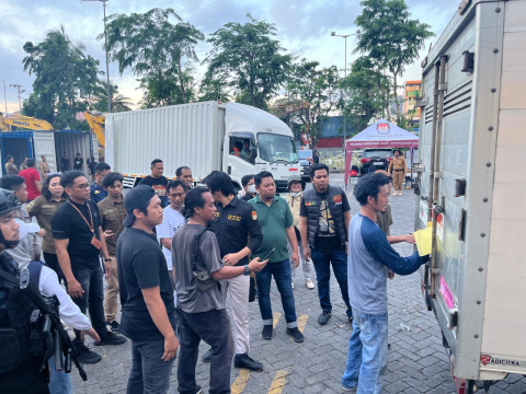 ketua hamdan hidayat