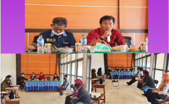 Pembinaan Penyelesaian Sengketa Pemilu/Pemilihan