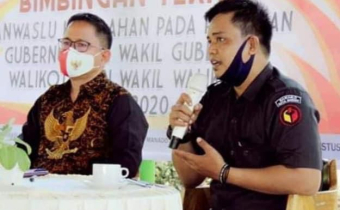 try sutrisno