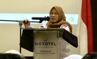 ketua Bawaslu Sulsel