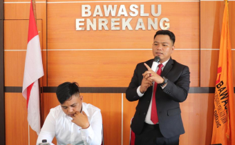 ketua hamdan hidayat