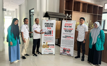 sosialisasi