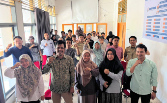 ketua Bawaslu Sulsel