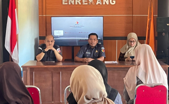 haslipa, try sutrin, hamdan hidayat