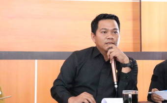 haslipa, try sutrin, hamdan hidayat