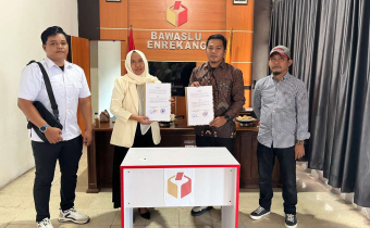 haslipa, try sutrin, hamdan hidayat