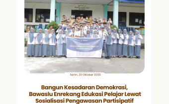 haslipa, try sutrin, hamdan hidayat