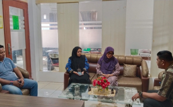 haslipa, try sutrin, hamdan hidayat